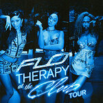 FLO - THERAPY AT THE CLUB TOUR