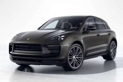 Porsche Macan 20.600 km 72.950 &euro; Koblenz 56070
