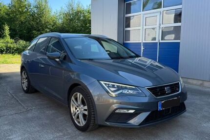 Seat Leon 299.000 km 7.900 &euro; Urbach 56317