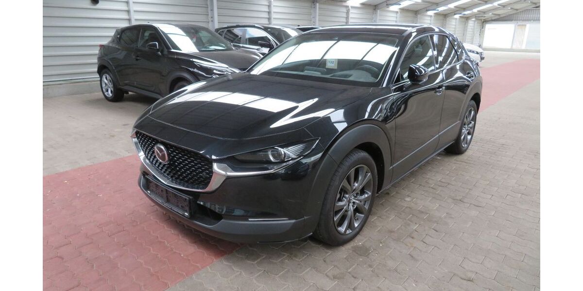 Mazda CX-3 66.714 km 22.900 &euro; Nauort 56237