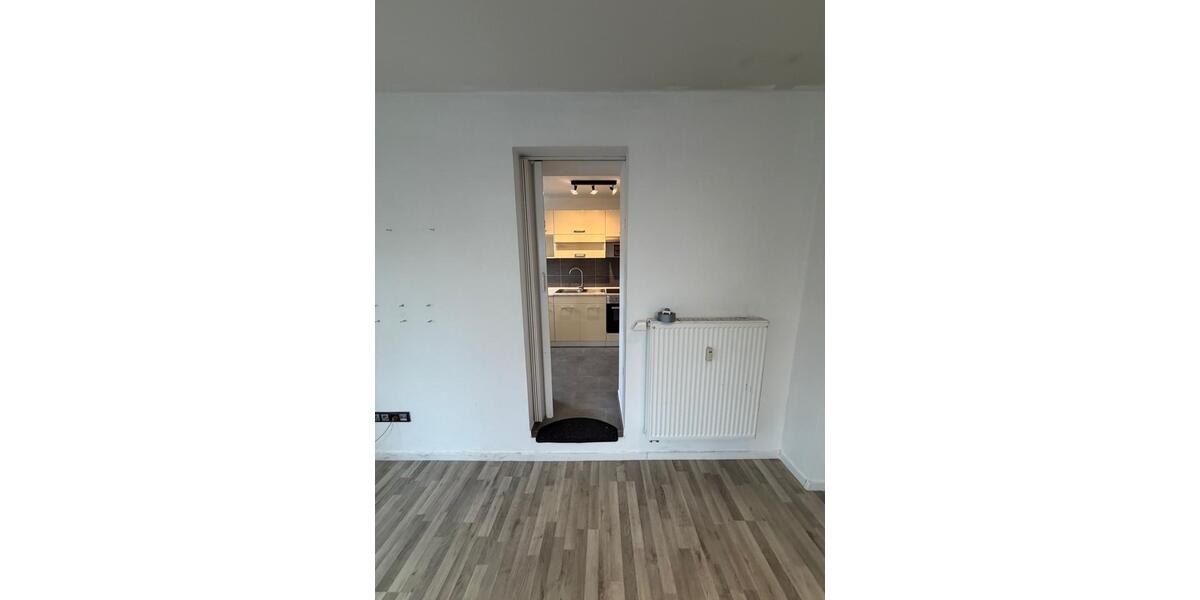 Erdgeschoßwohnung Nentershausen - 1 Zimmer, 40 m&sup2;, 500&euro; | Angebot:26416163