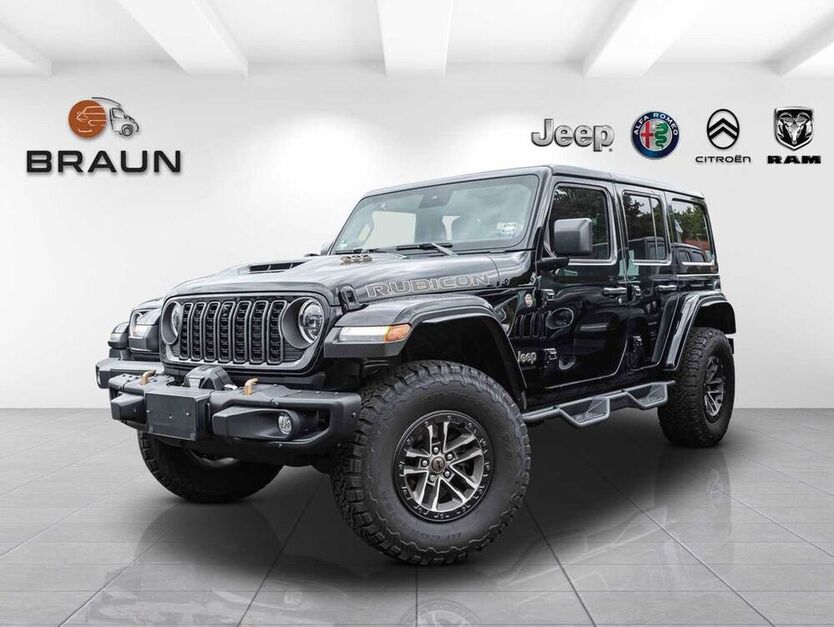 Wrangler