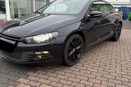 VW Scirocco 300.000 km 4.900 &euro; Neuwied 56564