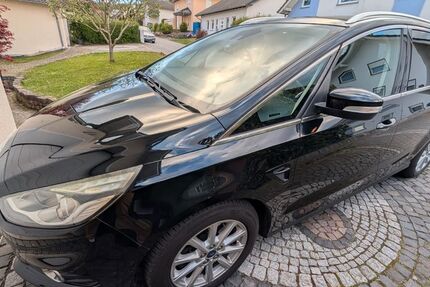Ford S-Max 220.000 km 10.000 &euro; Ötzingen 56244