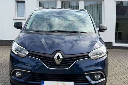 Renault Scenic 88.000 km 16.999 &euro; Neuwied 56567