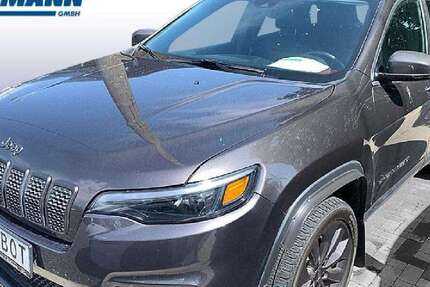 Jeep Cherokee 54.000 km 27.980 &euro; Weißenthurm 56575