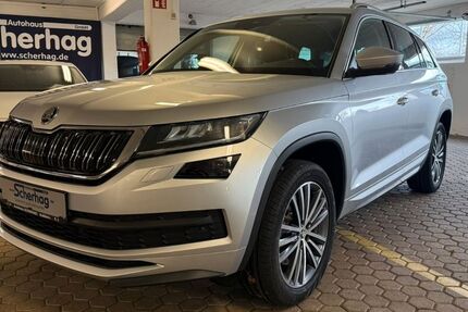 Skoda Kodiaq 79.200 km 29.970 &euro; Koblenz 56072