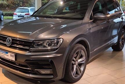 VW Tiguan 140.000 km 23.999 € Selters 56242