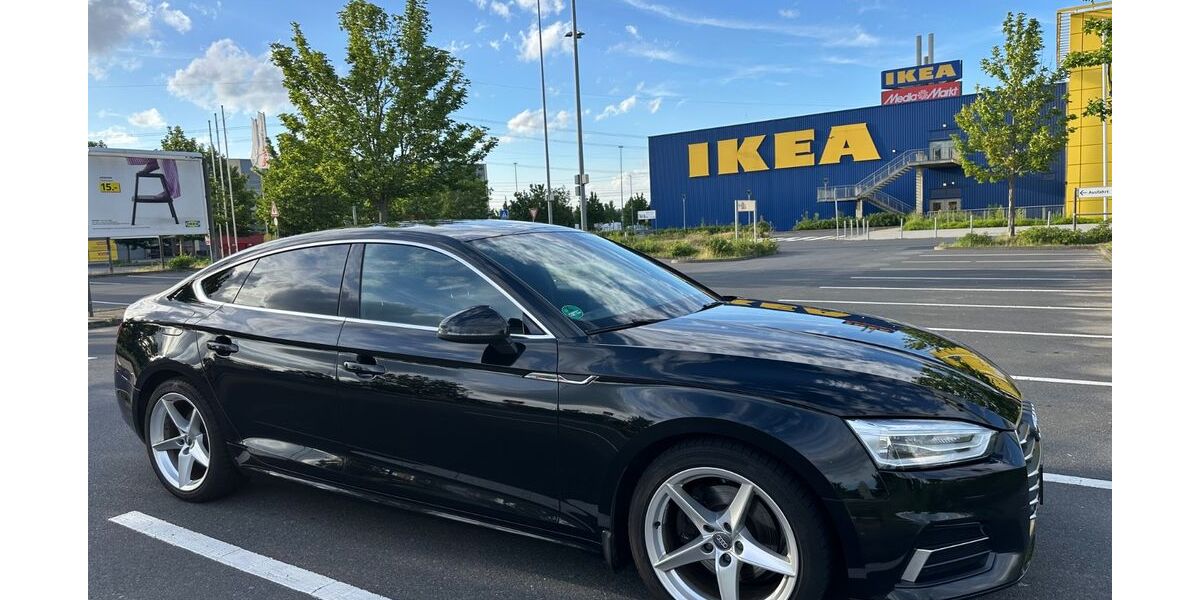 Audi A5 234.000 km 18.000 &euro; Koblenz 56073