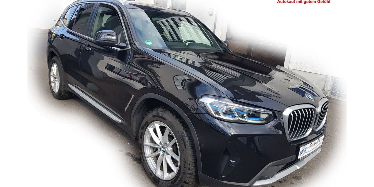 BMW X3 34.300 km 47.980 &euro; Neuwied 56564