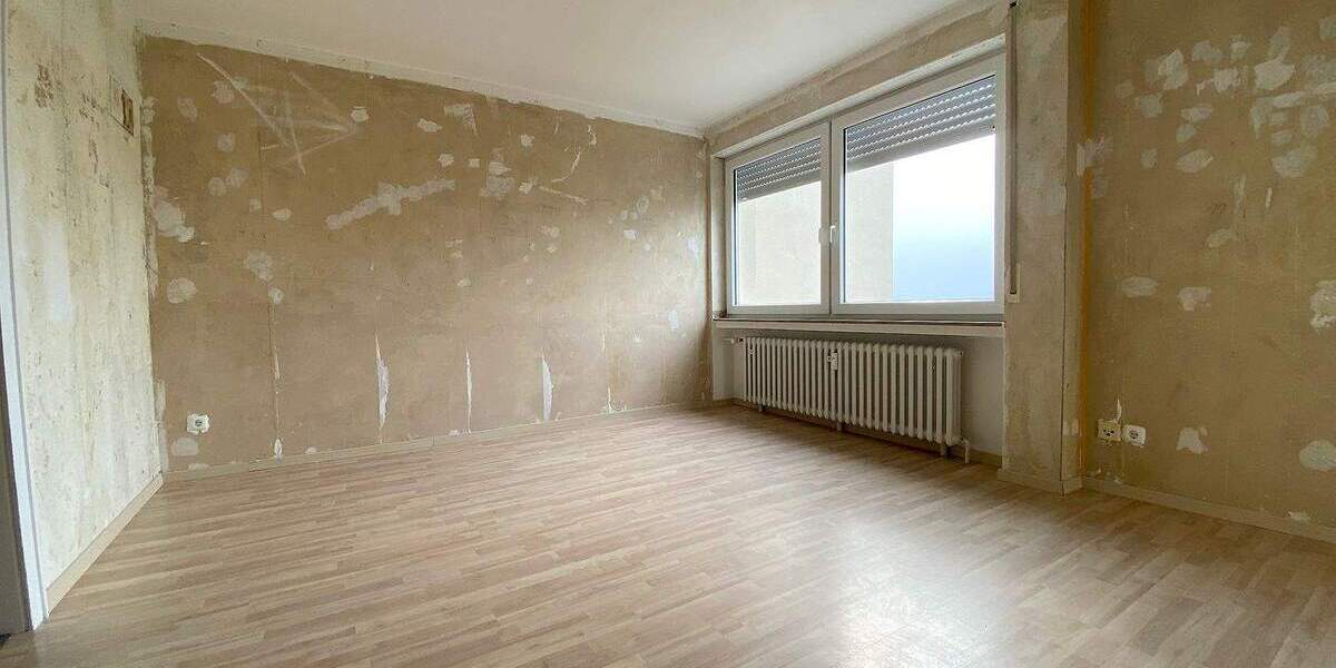 Etagenwohnung Neuwied Heddesdorfer Berg - 5 Zimmer, 96 m&sup2;, 690&euro; | Angebot:24589352