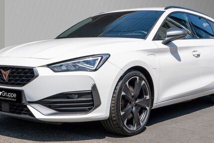 Cupra Leon 23.868 km 29.480 &euro; Koblenz 56070