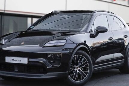 Porsche Macan 9.200 km 83.900 &euro; Koblenz 56070