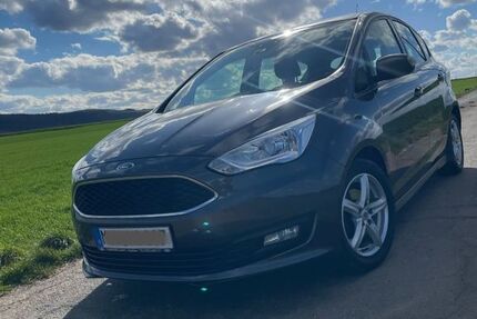 Ford C-Max 131.000 km 5.600 &euro; Dieblich 56332