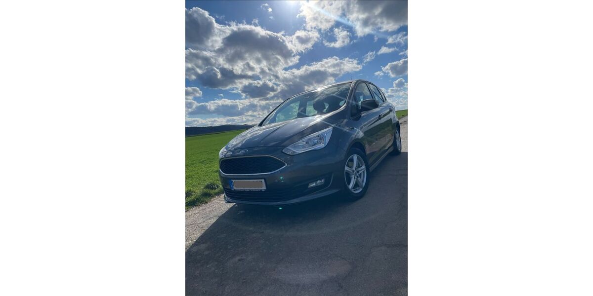 Ford C-Max 131.000 km 6.200 &euro; Dieblich 56332