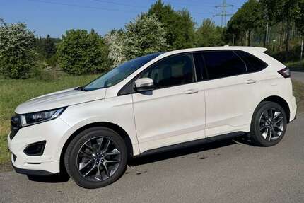 Ford Edge 148.500 km 16.000 &euro; Breitenau 56237