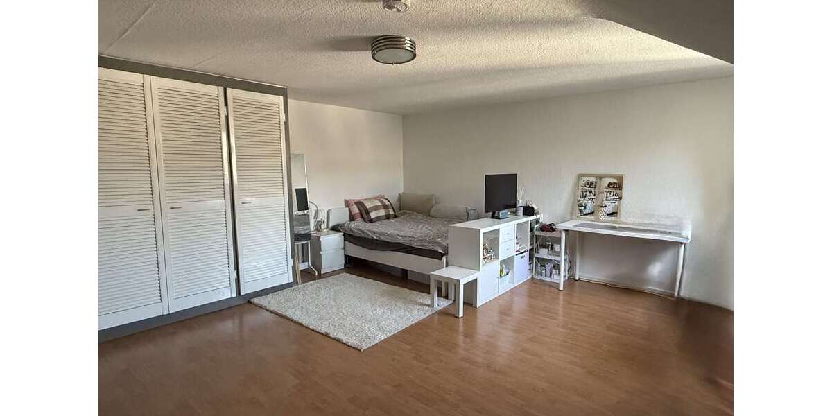 Etagenwohnung Koblenz Südliche Vorstadt - 1 Zimmer, 35 m&sup2;, 530&euro; | Angebot:26897625