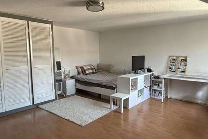 Wohnung Koblenz Südliche Vorstadt - 1 Zimmer, 35 m&sup2;, 530&euro; | Angebot:26897625