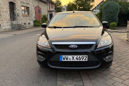 Ford Focus 214.000 km 2.500 &euro; Nordhofen 56242