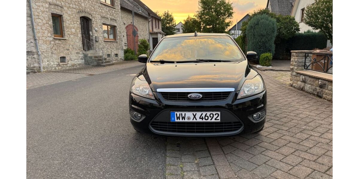 Ford Focus 214.000 km 2.500 &euro; Nordhofen 56242