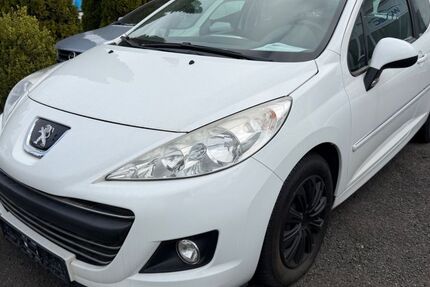 Peugeot 207 169.998 km 2.990 &euro; Neuwied 56566