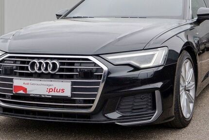 Audi A6 115.374 km 31.980 &euro; Koblenz 56070