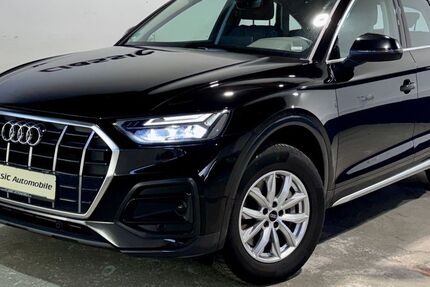 Audi Q5 59.000 km 35.900 &euro; Neuwied 56567