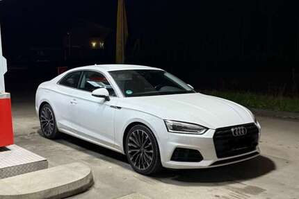 Audi A5 135.000 km 18.900 &euro; urbar 55430