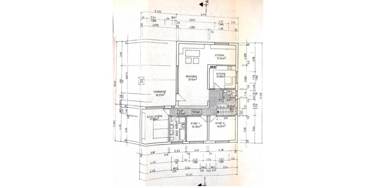 Bungalow Mogendorf - 4 Zimmer, 140 m&sup2;, 599.000&euro; | Angebot:27074257