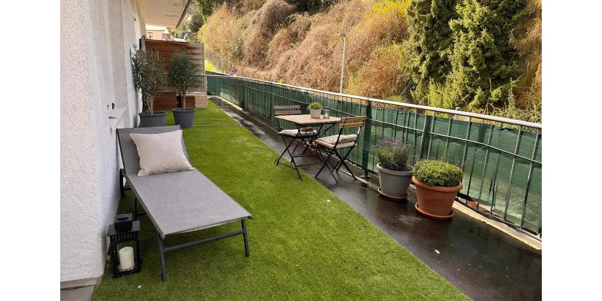 Etagenwohnung Bad Breisig - 2 Zimmer, 99 m&sup2;, 990&euro; | Angebot:25968203