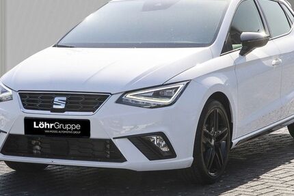 Seat Ibiza 20.715 km 14.480 &euro; Koblenz 56070