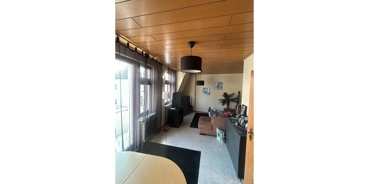 Etagenwohnung Boppard - 2 Zimmer, 65 m&sup2;, 600&euro; | Angebot:25757352