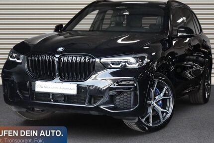BMW X5 44.385 km 61.788 &euro; Koblenz 56073