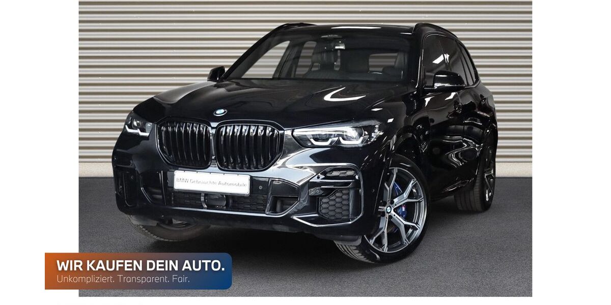 BMW X5 44.385 km 61.788 &euro; Koblenz 56073