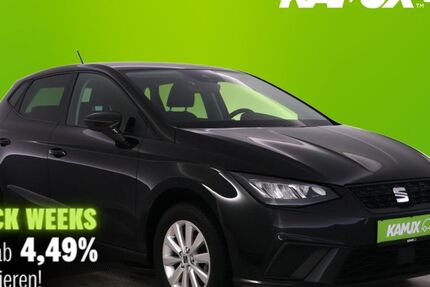 Seat Ibiza 56.363 km 15.480 € Siershahn 56427