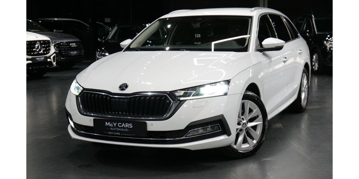 Skoda Octavia 98.939 km 23.280 &euro; Koblenz 56070
