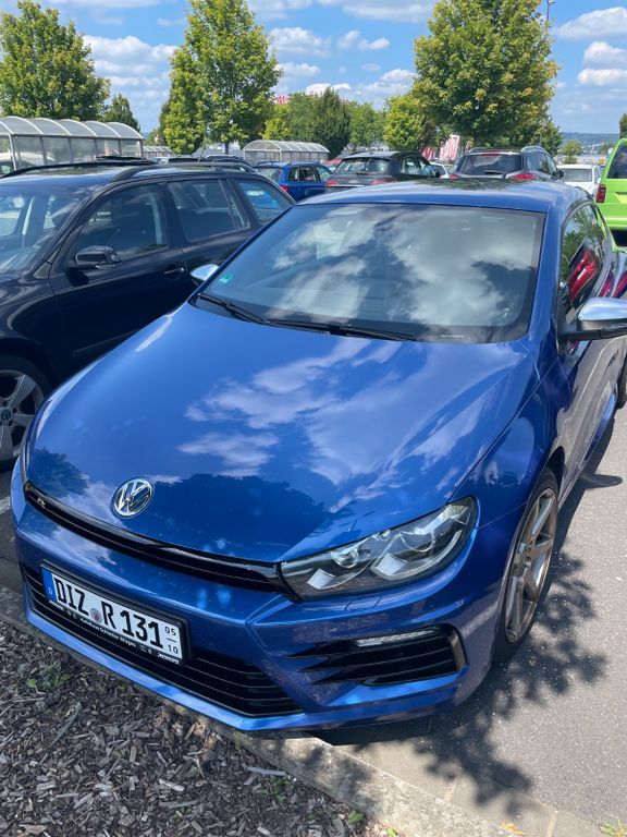 VW Scirocco 180.000 km 16.400 € Birlenbach 65626