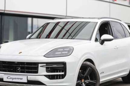 Porsche Cayenne 15.900 km 139.950 &euro; Koblenz 56070
