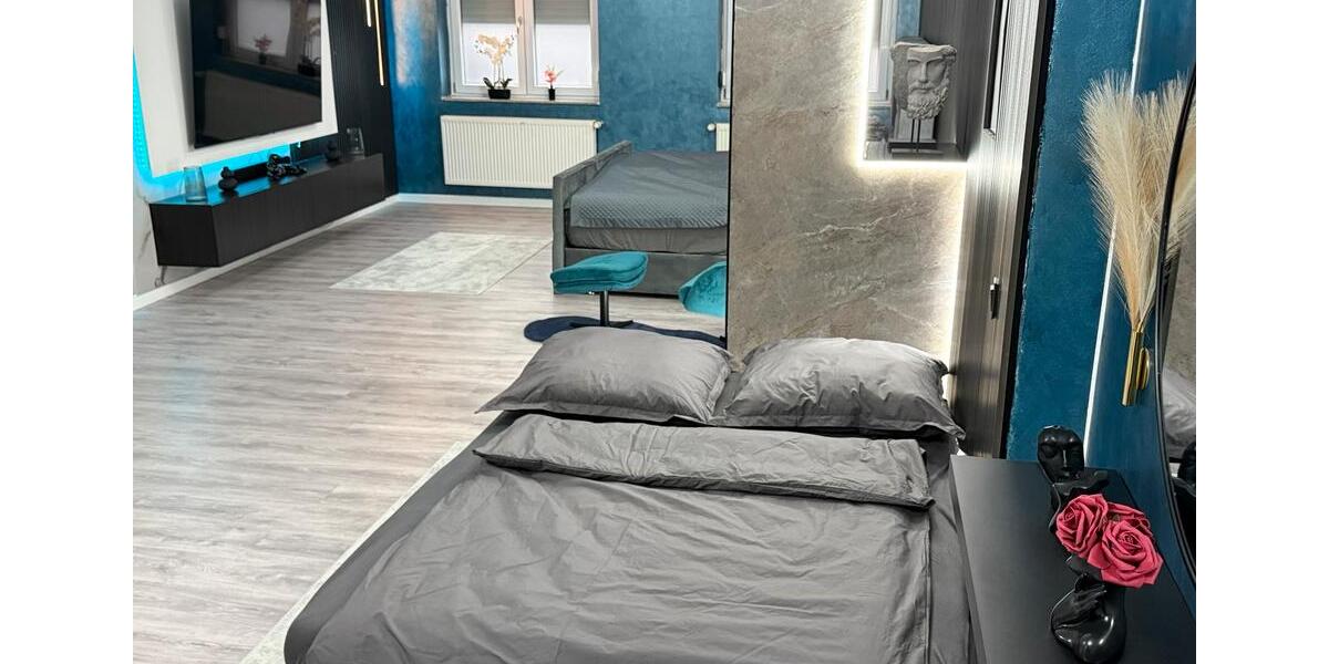 Erdgeschoßwohnung Koblenz Lay - 1 Zimmer, 48 m&sup2;, 1.350&euro; | Angebot:24206926