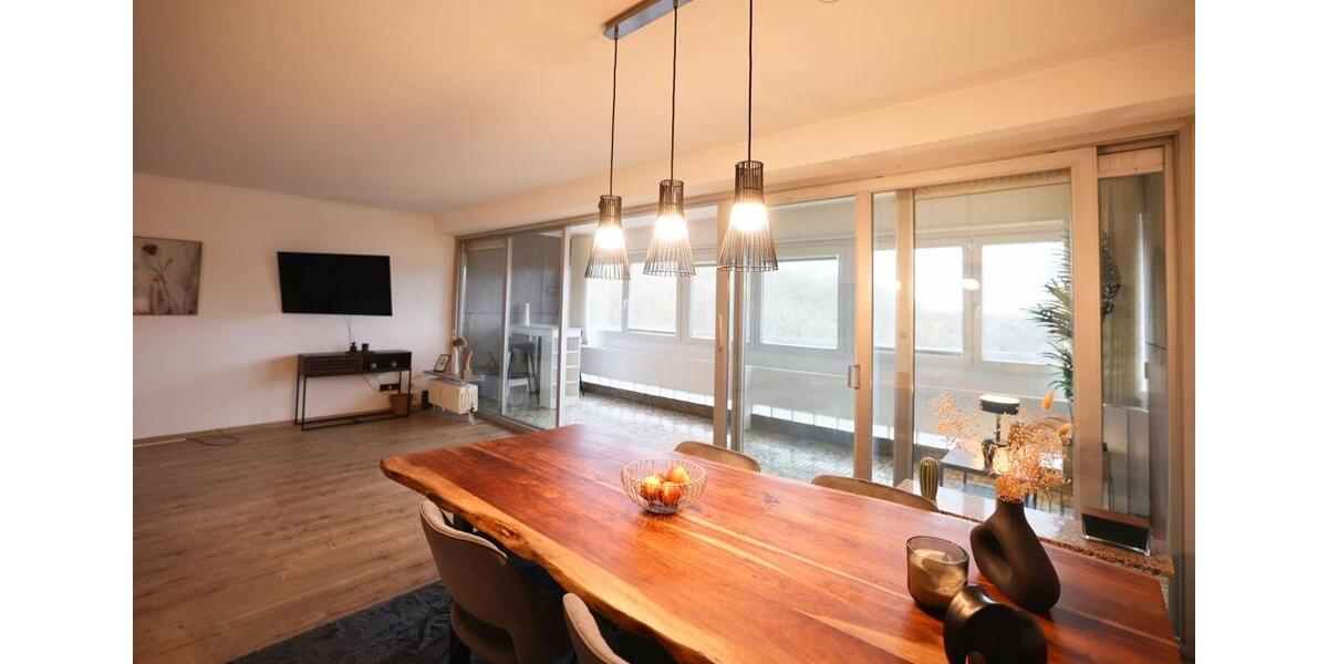 Etagenwohnung Lahnstein - 2 Zimmer, 88 m&sup2;, 836&euro; | Angebot:26068610
