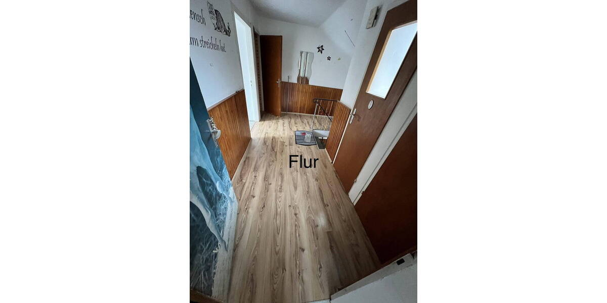Mehrfamilienhaus, Wohnhaus Sankt Goar Werlau - 8 Zimmer, 210 m&sup2;, 280.000&euro; | Angebot:26447669