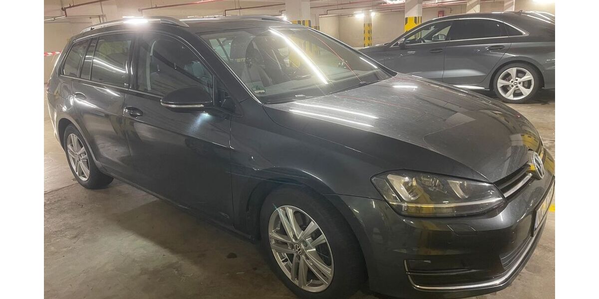 VW Golf 118.000 km 14.990 € Neuwied 56567