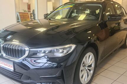 BMW 320 97.900 km 26.999 &euro; Mülheim-Kärlich 56218