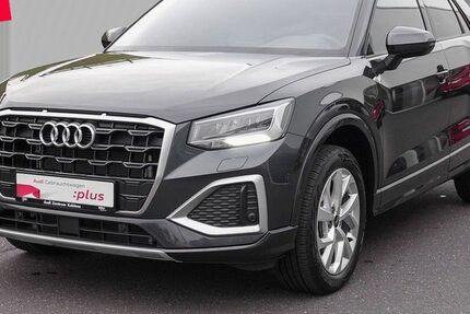 Audi Q2 10.739 km 28.980 € Koblenz 56070