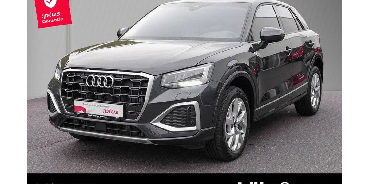 Audi Q2 10.739 km 28.980 € Koblenz 56070