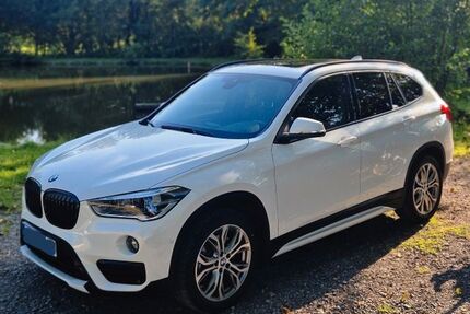 BMW X1 74.500 km 21.200 &euro; Woldert 57614