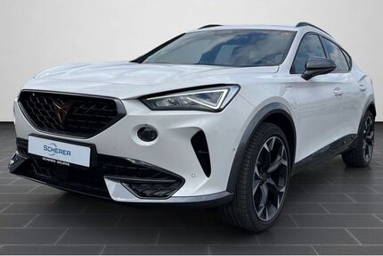 Cupra Formentor 21.752 km 28.790 € Mayen 56727