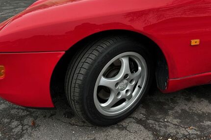 Porsche 968 144.113 km 29.950 &euro; Vallendar 56179