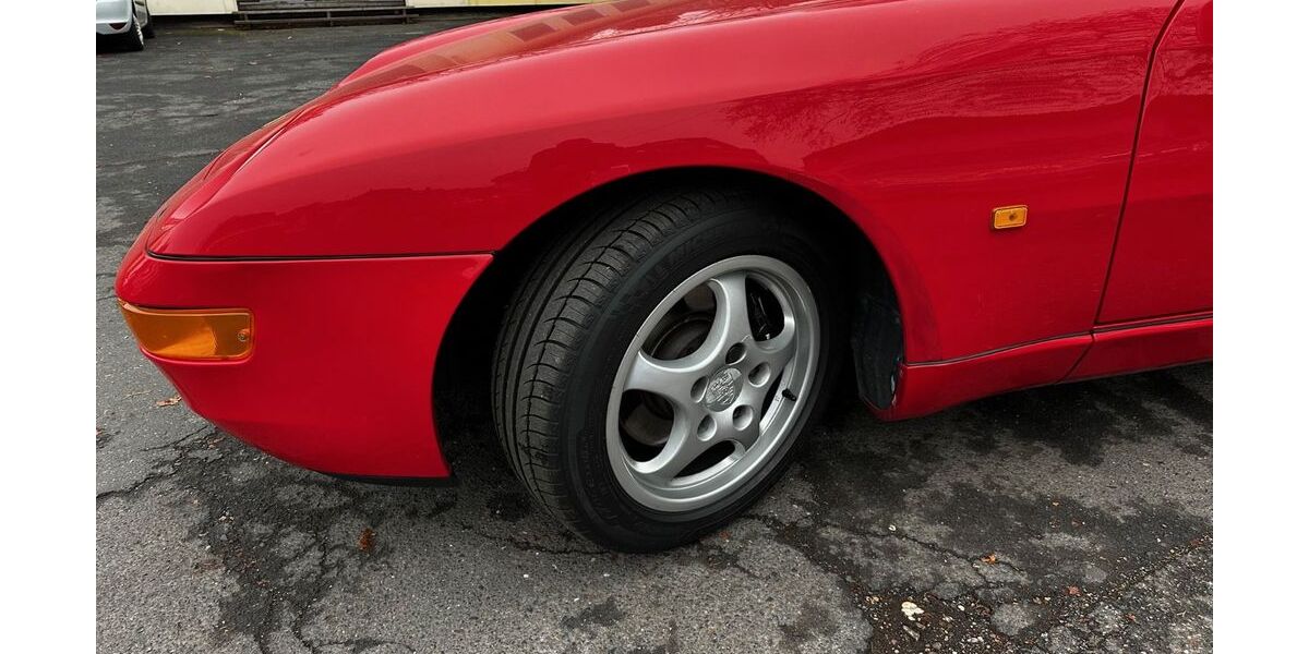 Porsche 968 144.113 km 29.950 &euro; Vallendar 56179