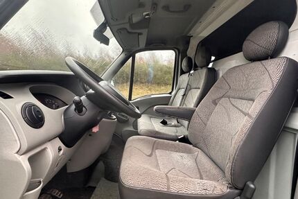 Renault Master 168.055 km 7.100 &euro; Vallendar 56179